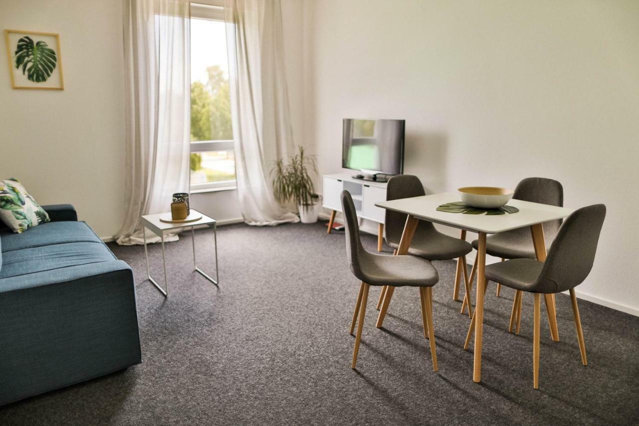 Ferienwohnung Kira In Friedrichshafen Kültér fotó